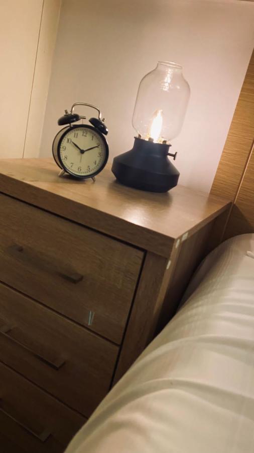 Shoreditch & Liverpool Steet Room A Londen Buitenkant foto